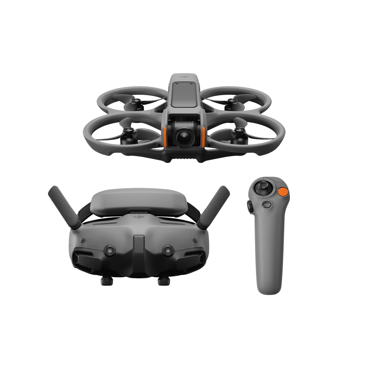 DJI Avata 2